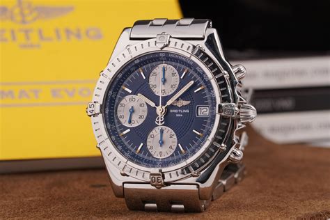 breitling square watch|pre owned Breitling watches for sale.